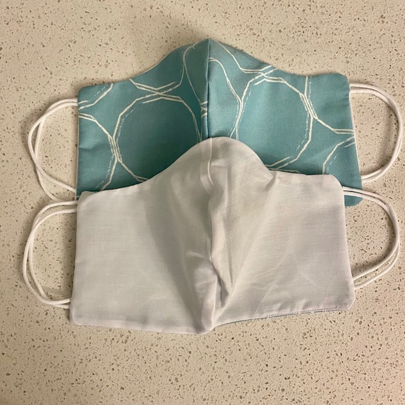 Homemade Masks - Picture 2 of 3